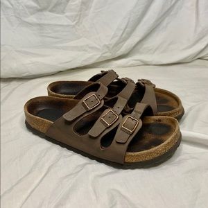 florida birkenstock’s
